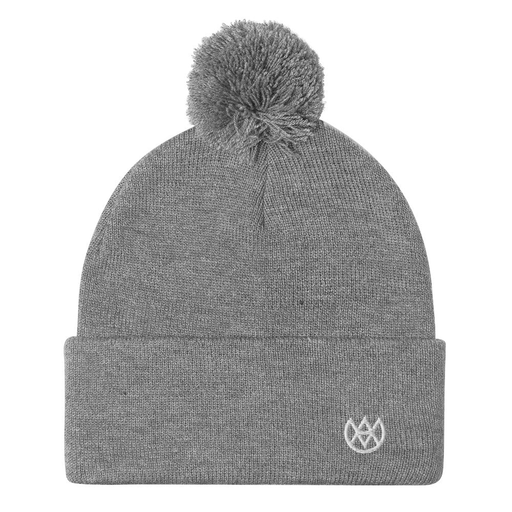 Origin Pom Beanie