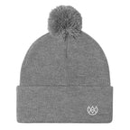 Origin Pom Beanie