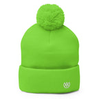 Origin Pom Beanie