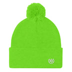 Origin Pom Beanie