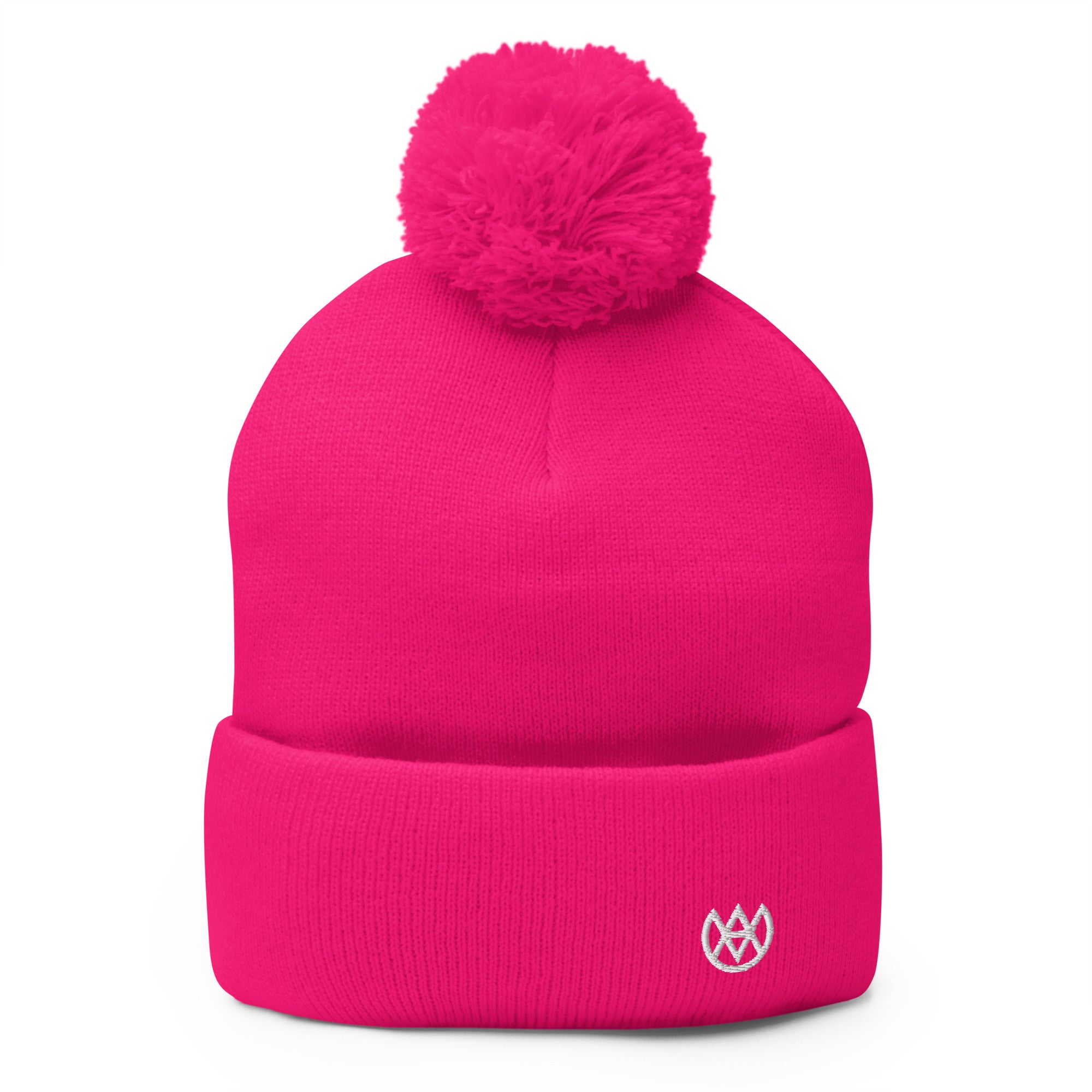 Gorro con pompón Origin Imagen principal del producto