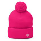 Origin Pom Beanie