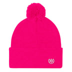 Origin Pom Beanie