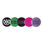 Women's Rights Pins