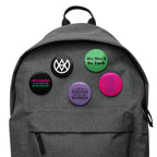 Women's Rights Pins