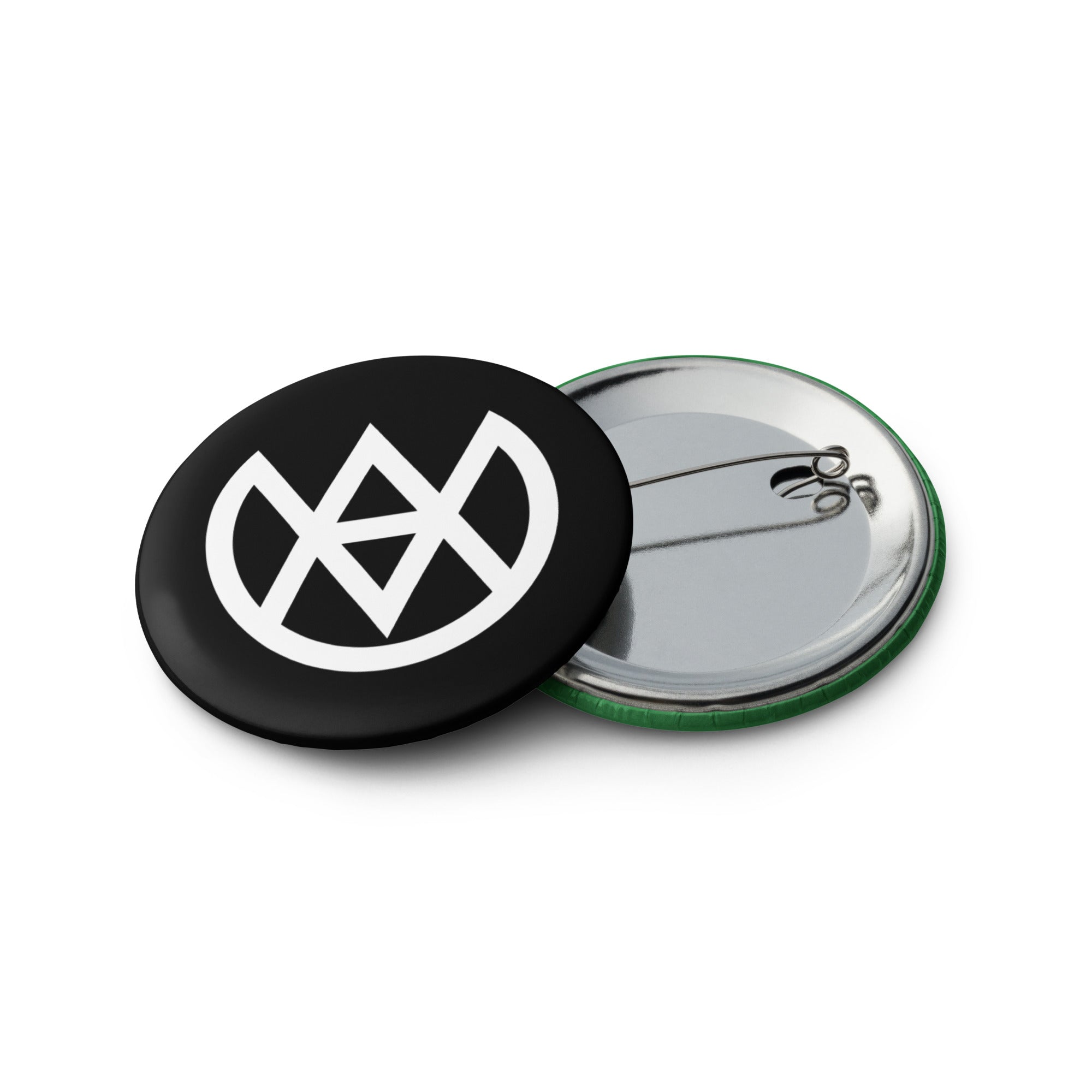 Women's Rights Pins