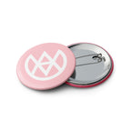 Speak Your Mind Pins