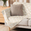 Sandstone Throw