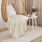 Sandstone Throw