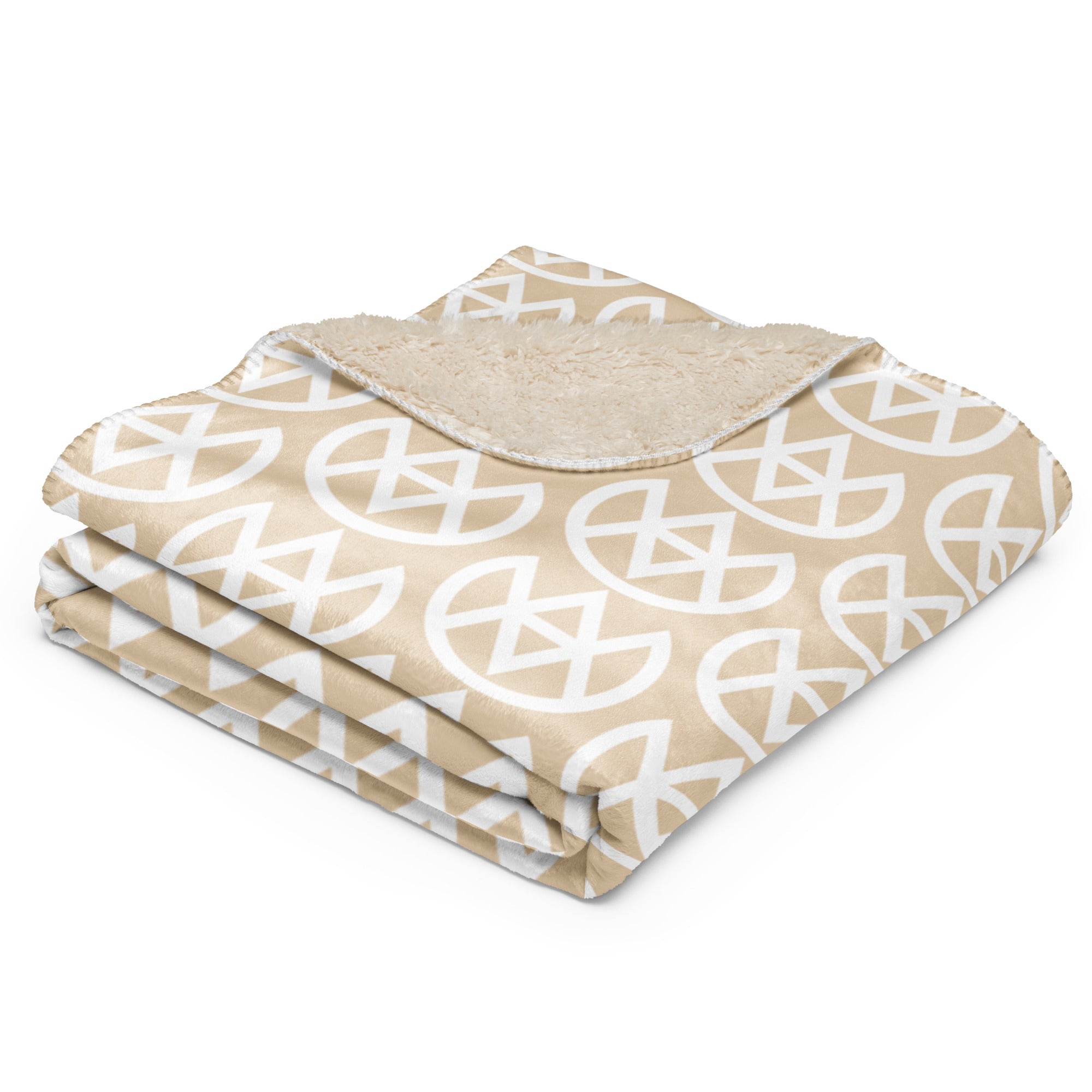 Sandstone Throw