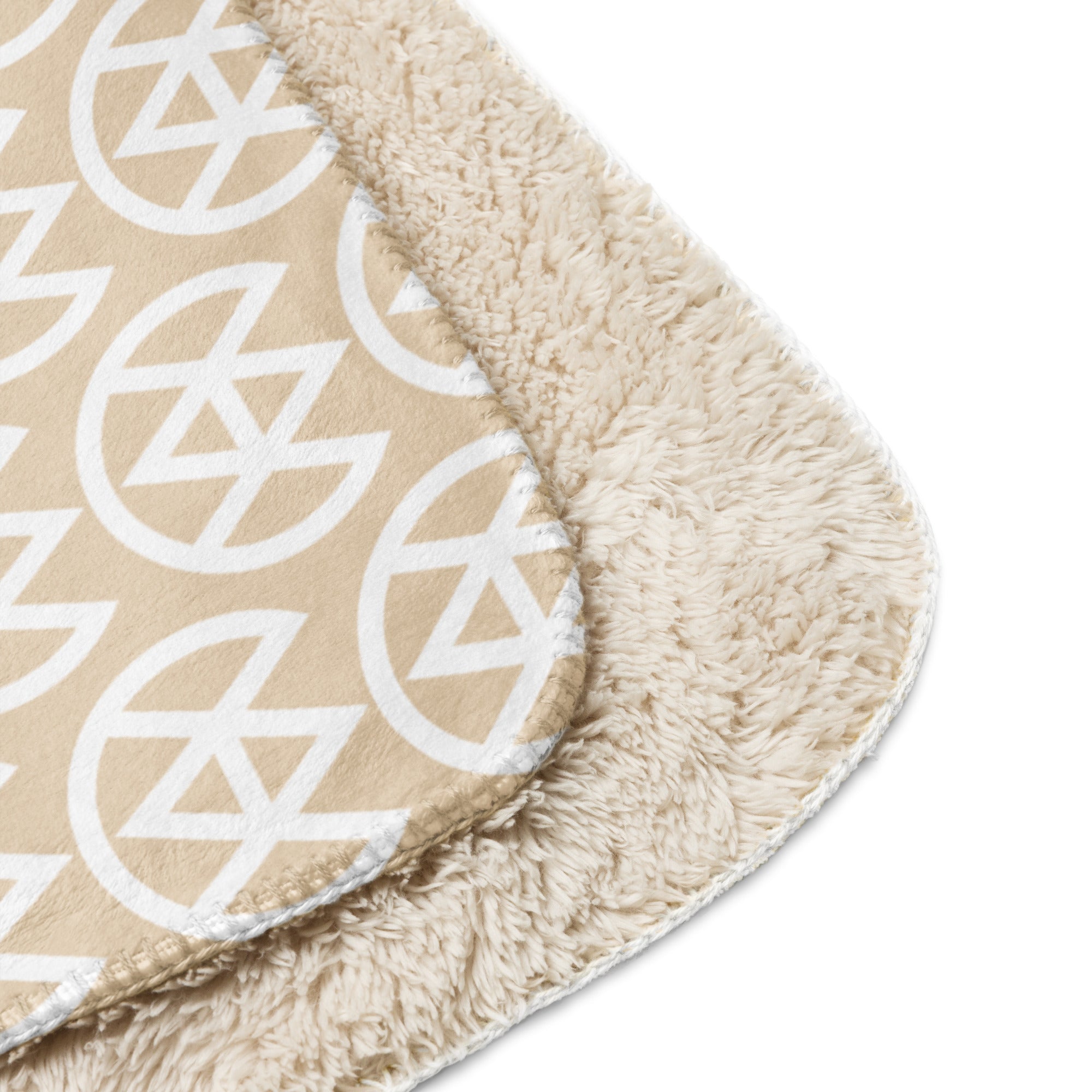 Sandstone Throw