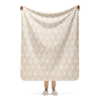 Sandstone Throw