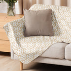 Sandstone Throw