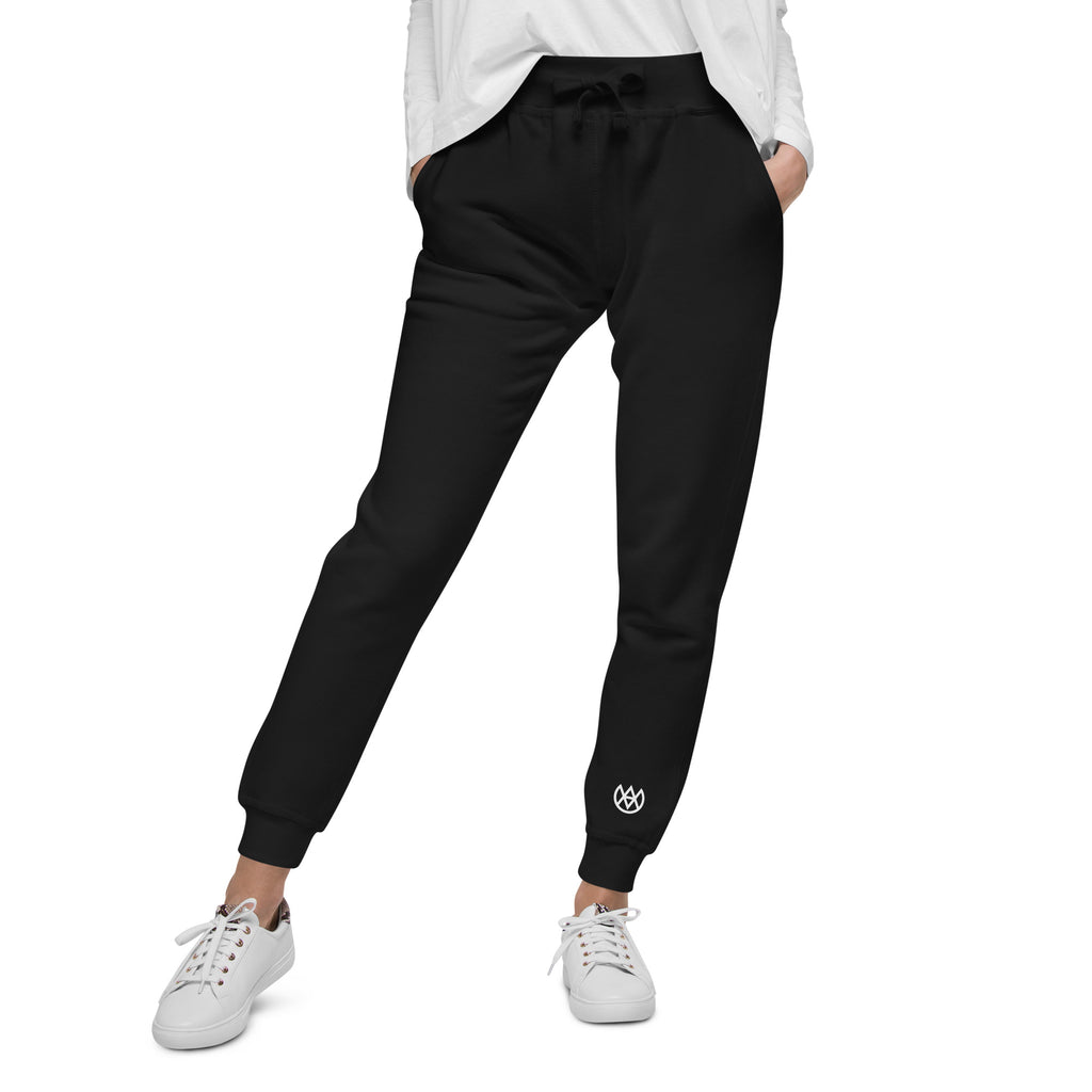 Thrive Fleece Sweatpants