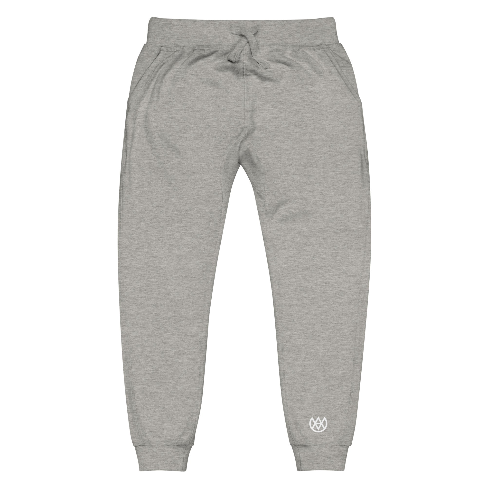 Pantalones de chándal de felpa Thrive Imagen principal del producto