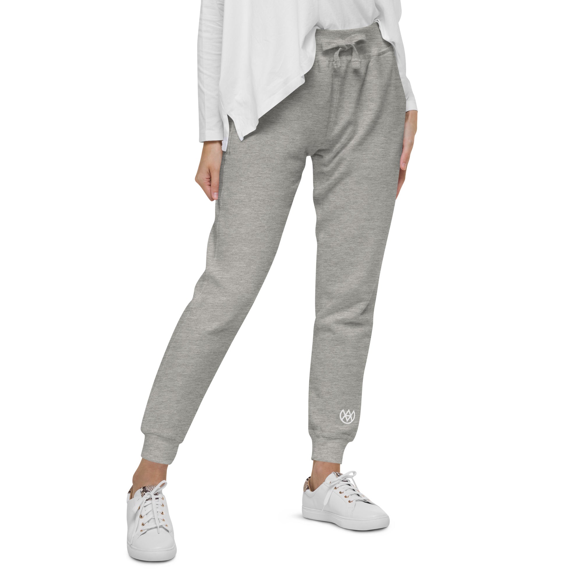 Thrive Fleece Sweatpants Secondary image