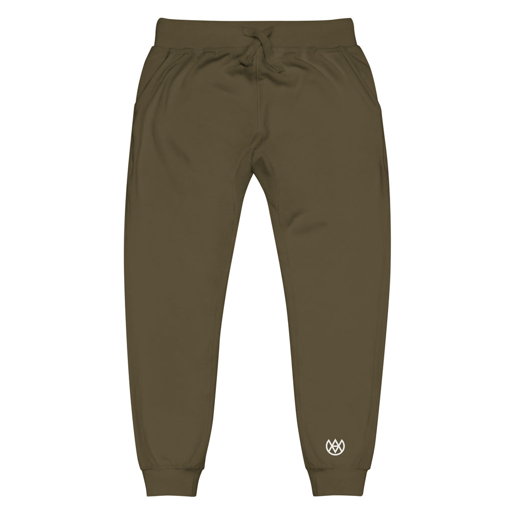 Thrive Fleece Sweatpants