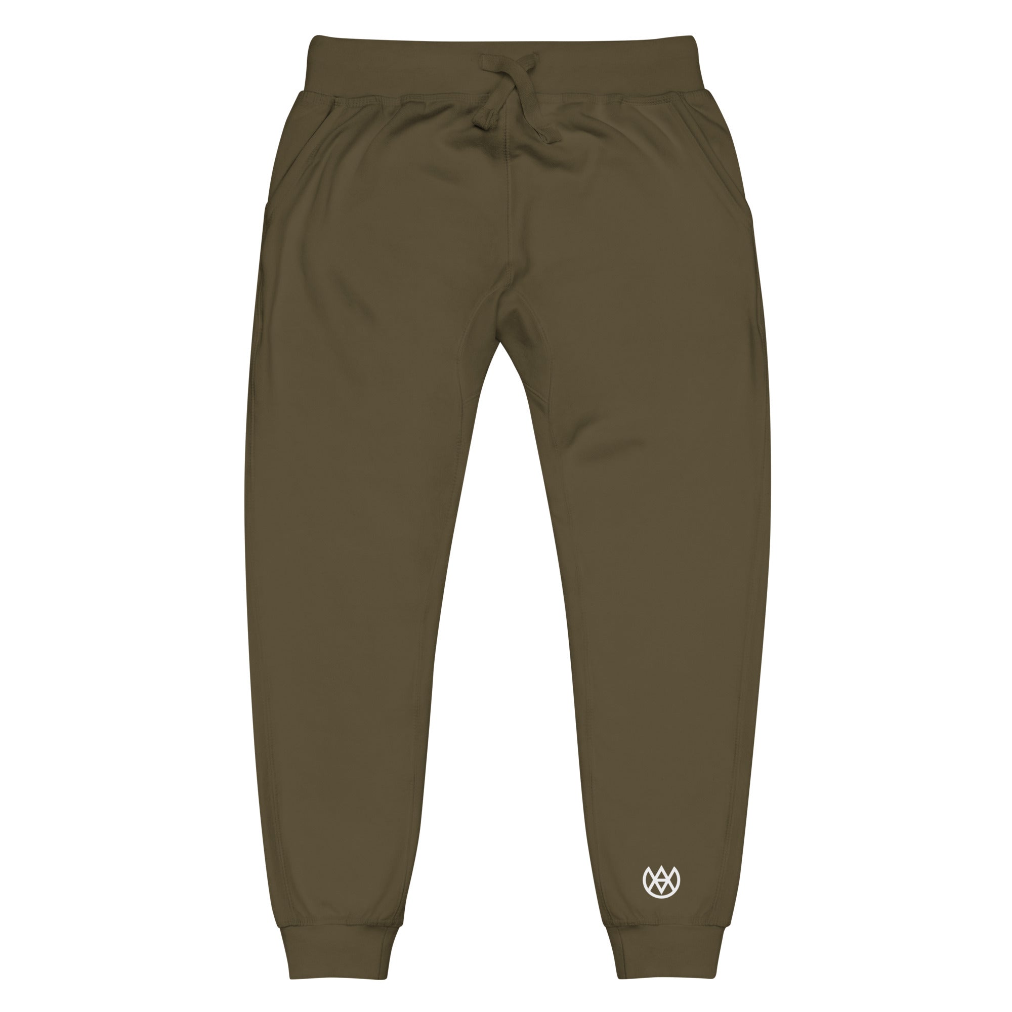Thrive Fleece Sweatpants