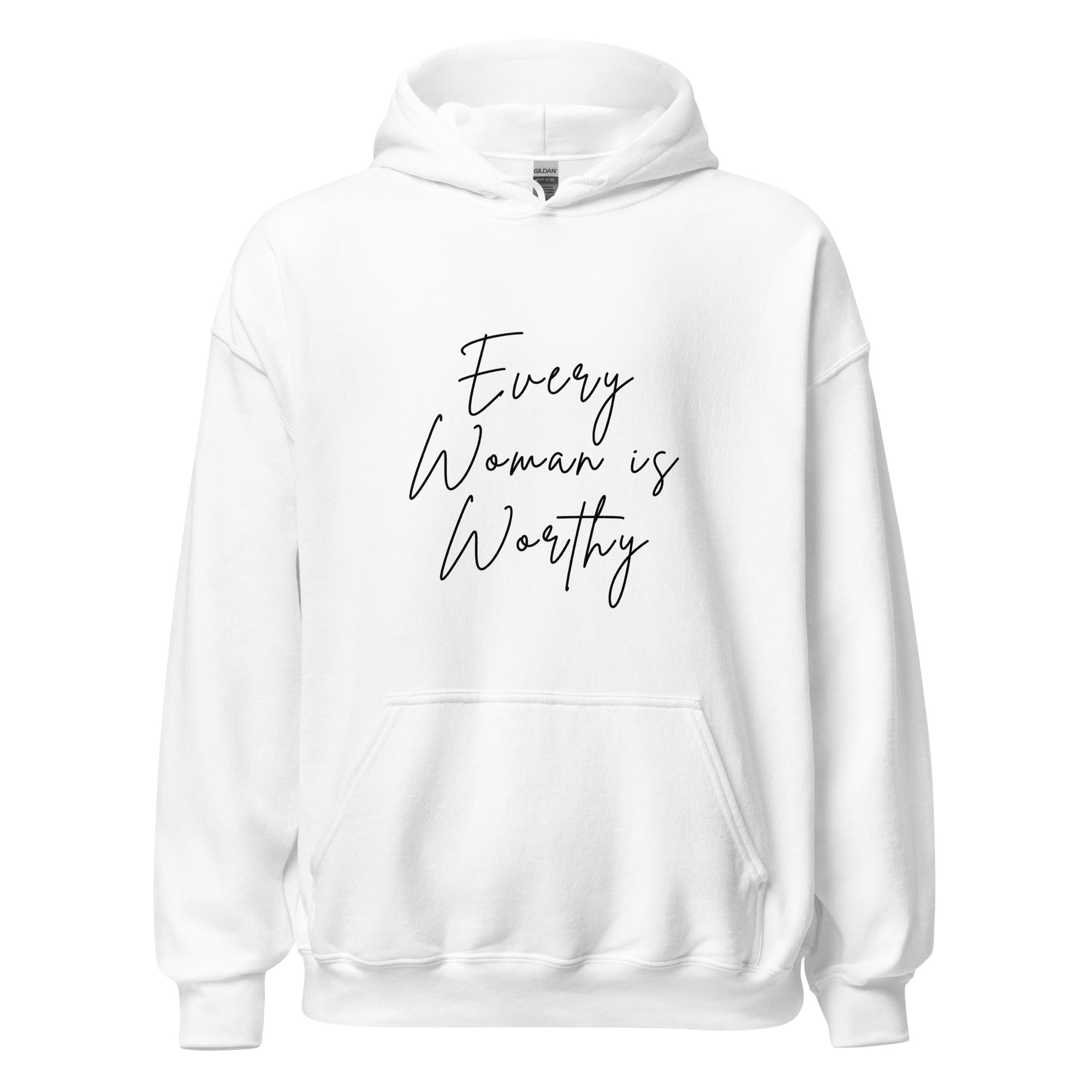 Classic Hoodie