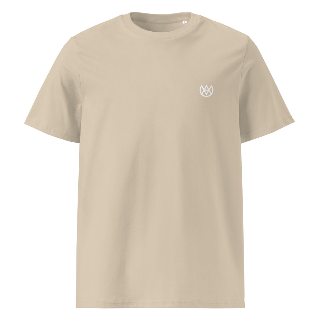 Eco-Friendly Unisex T-Shirt