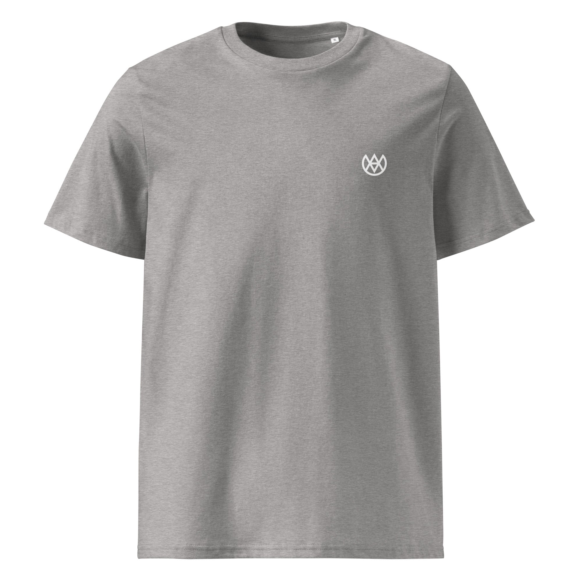 Eco-Friendly Unisex T-Shirt