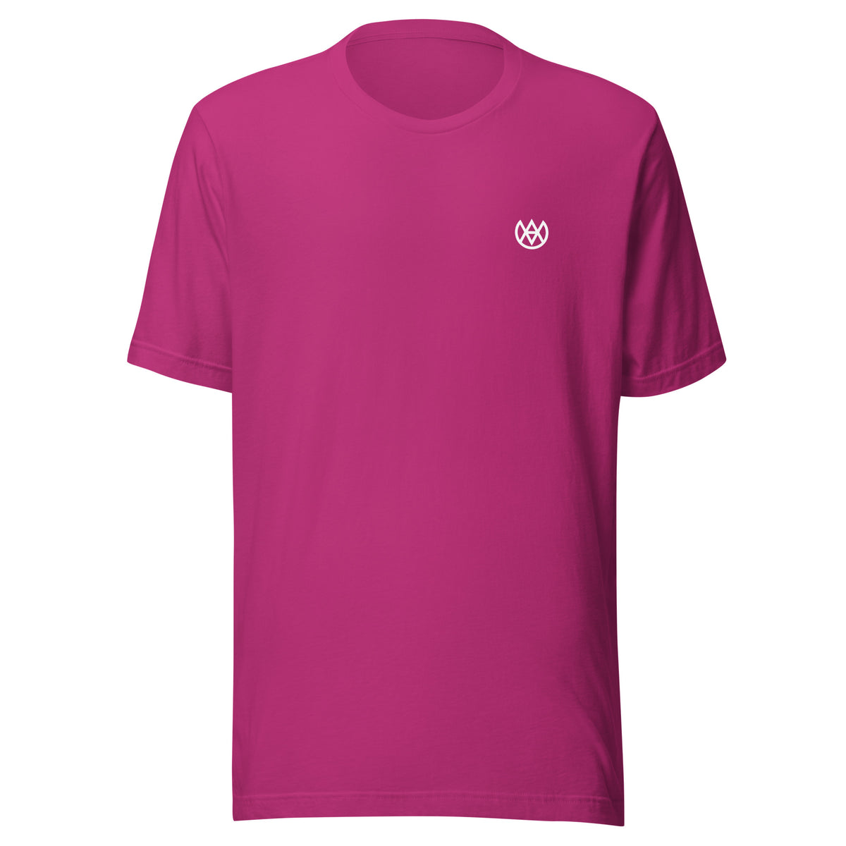 La camiseta esencial de piedras preciosas Imagen principal del producto