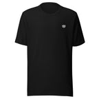 The Essential Black Tee