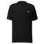 The Essential Black Tee