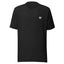 The Essential Black Tee