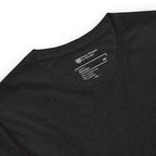 The Essential Black Tee