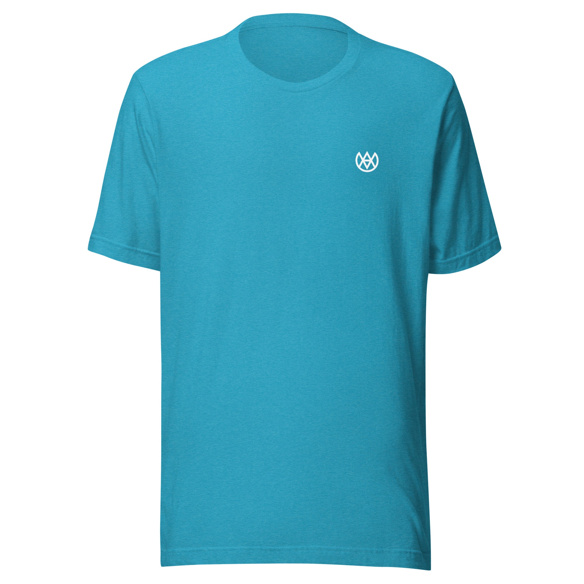 La camiseta esencial de piedras preciosas Imagen principal del producto