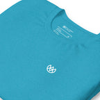 La camiseta esencial de piedras preciosas