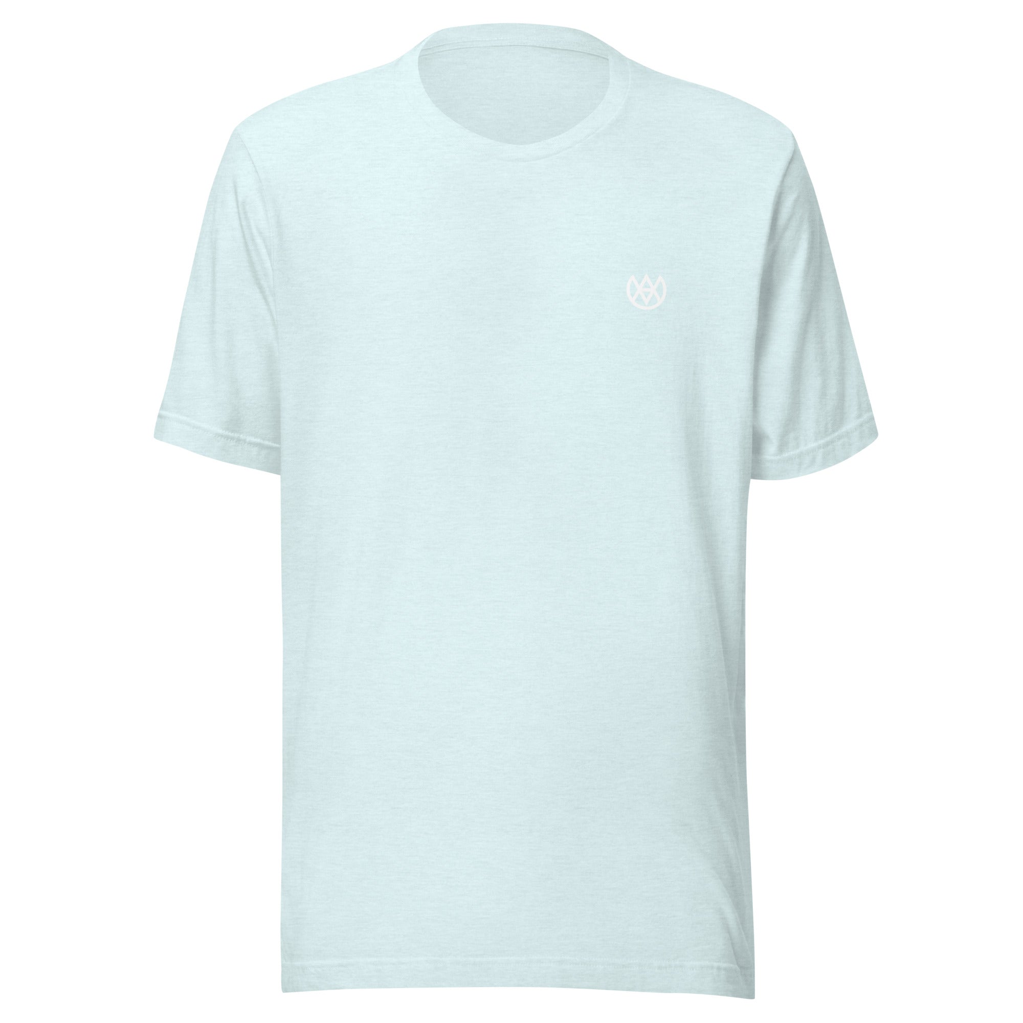 The Essential Pastel Tee