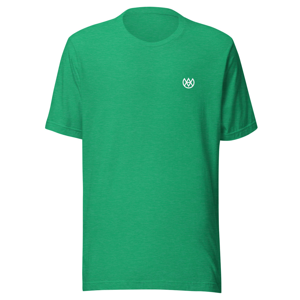 The Essential Gemstone Tee