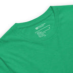 La camiseta esencial de piedras preciosas