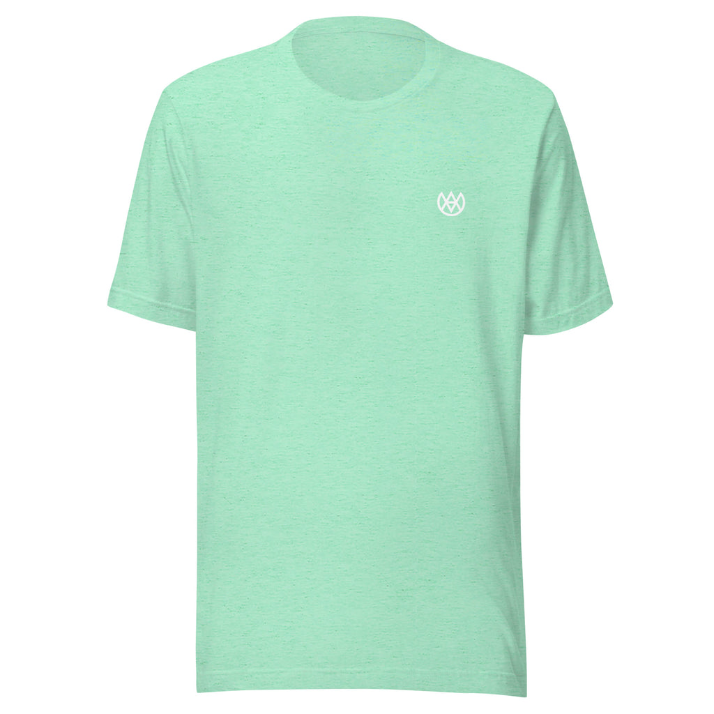 The Essential Pastel Tee