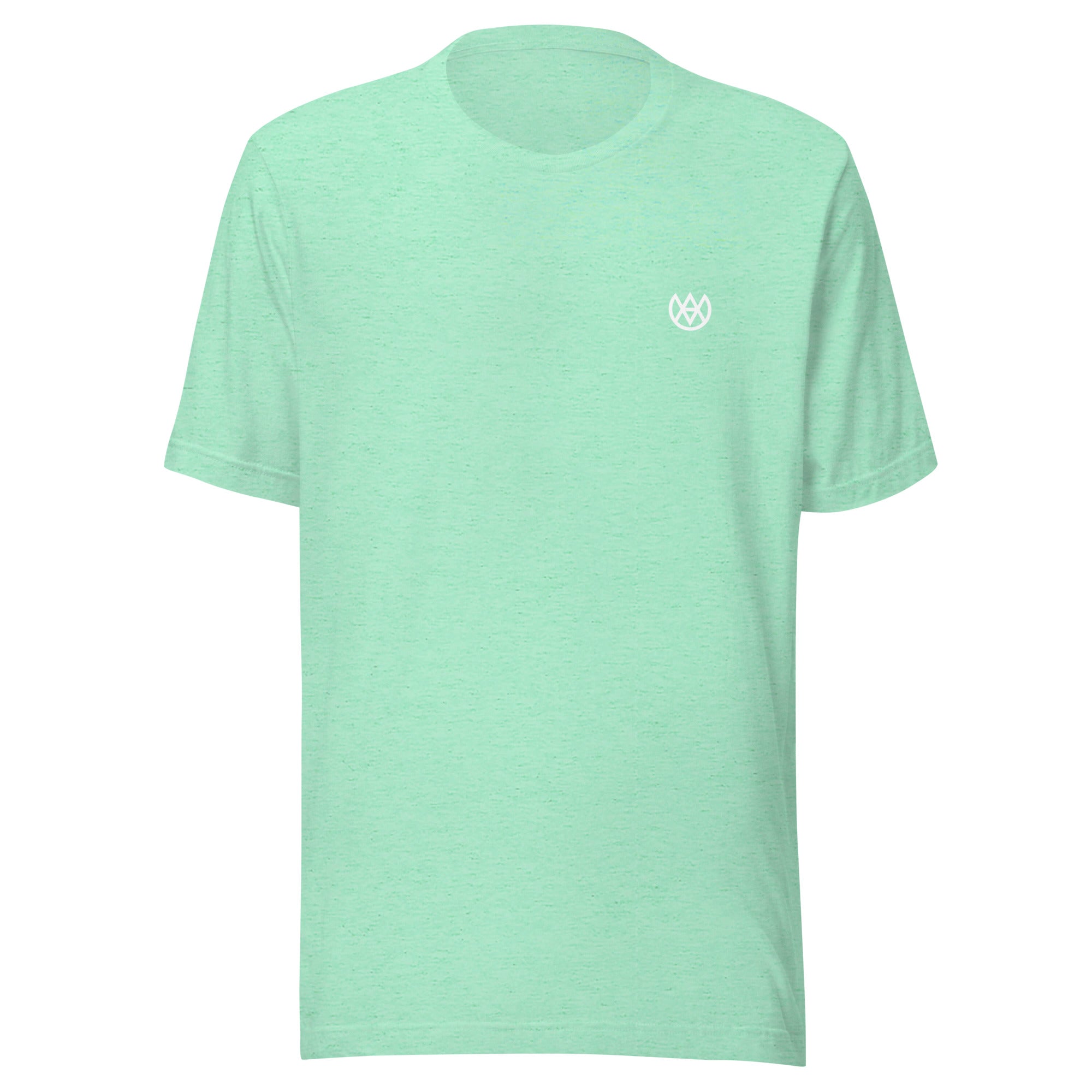 The Essential Pastel Tee