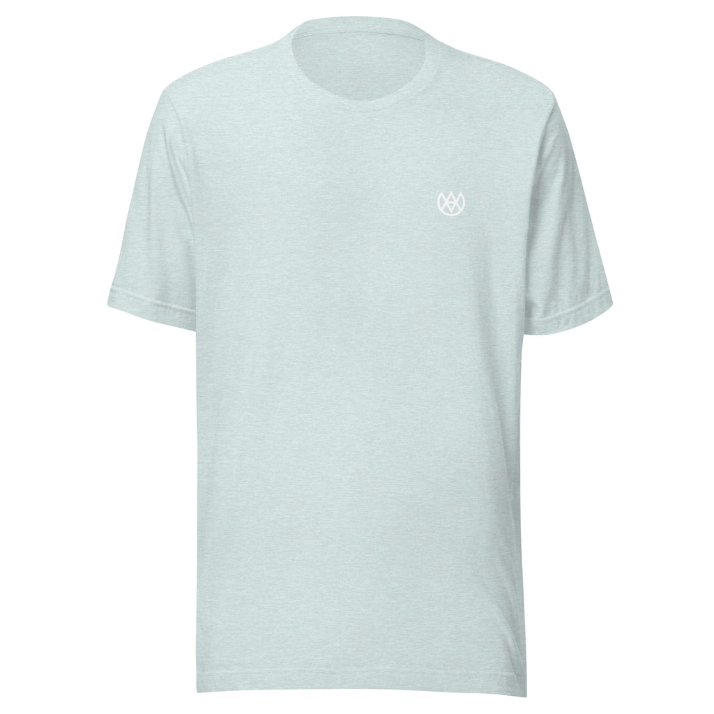 The Essential Pastel Tee