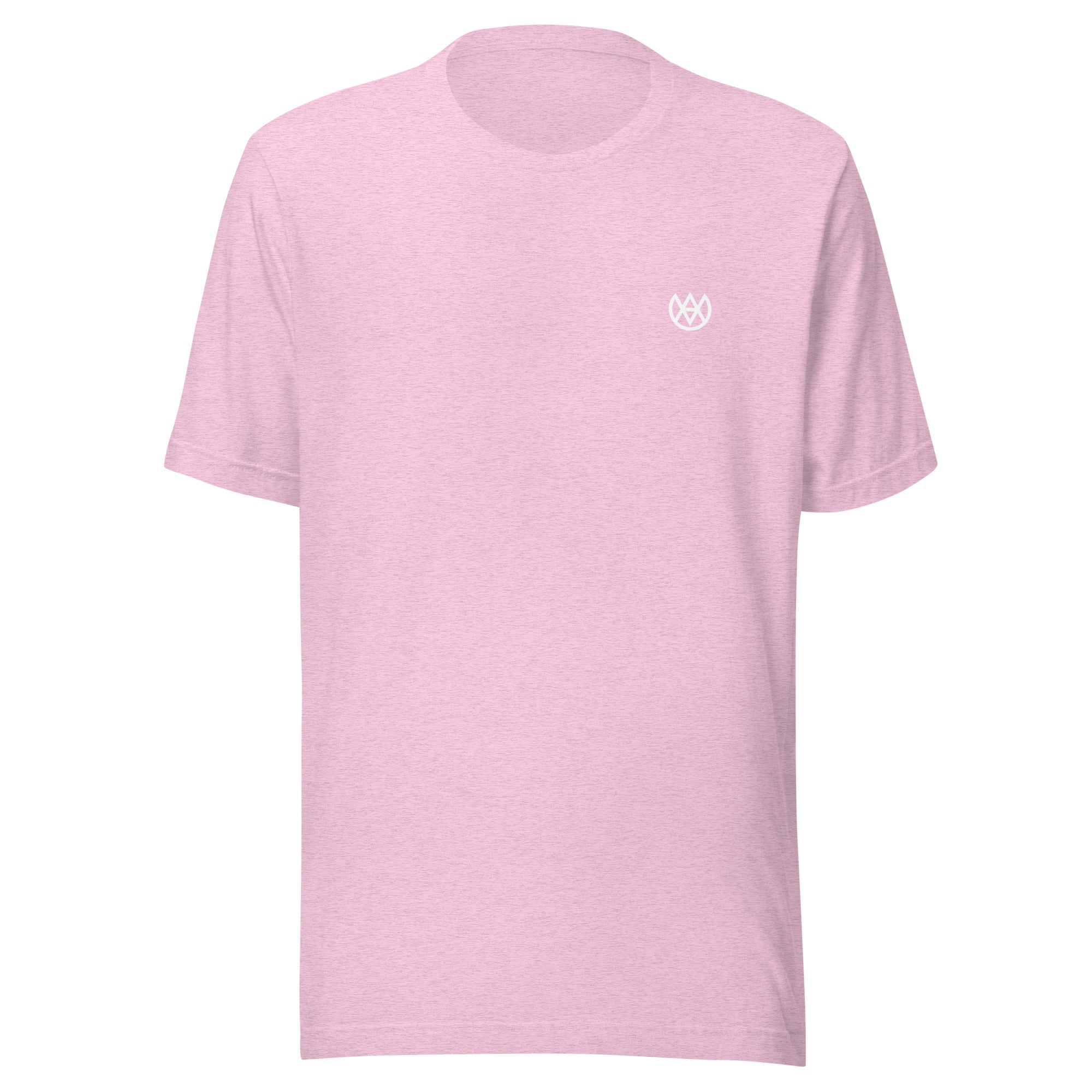 The Essential Pastel Tee Main image