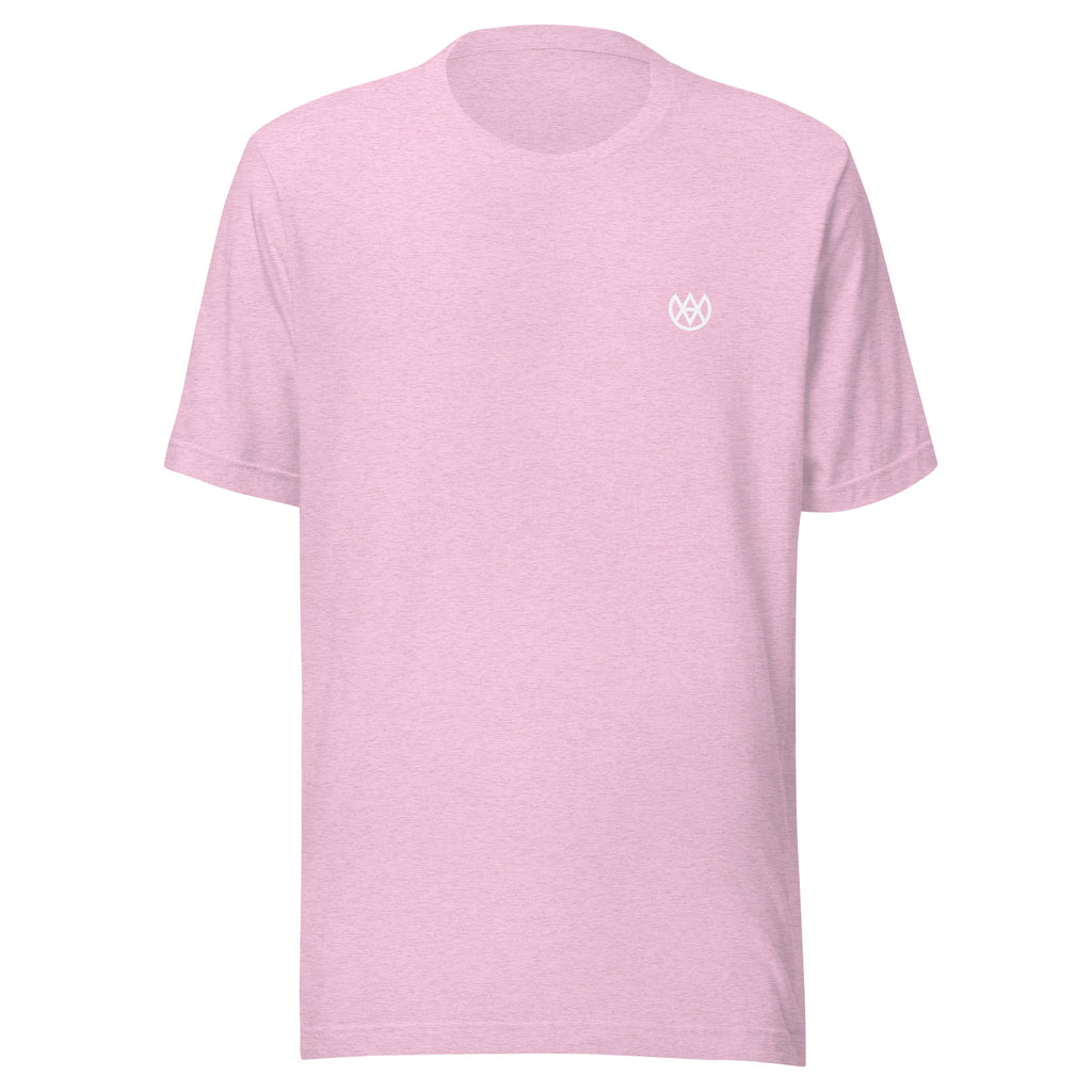 The Essential Pastel Tee
