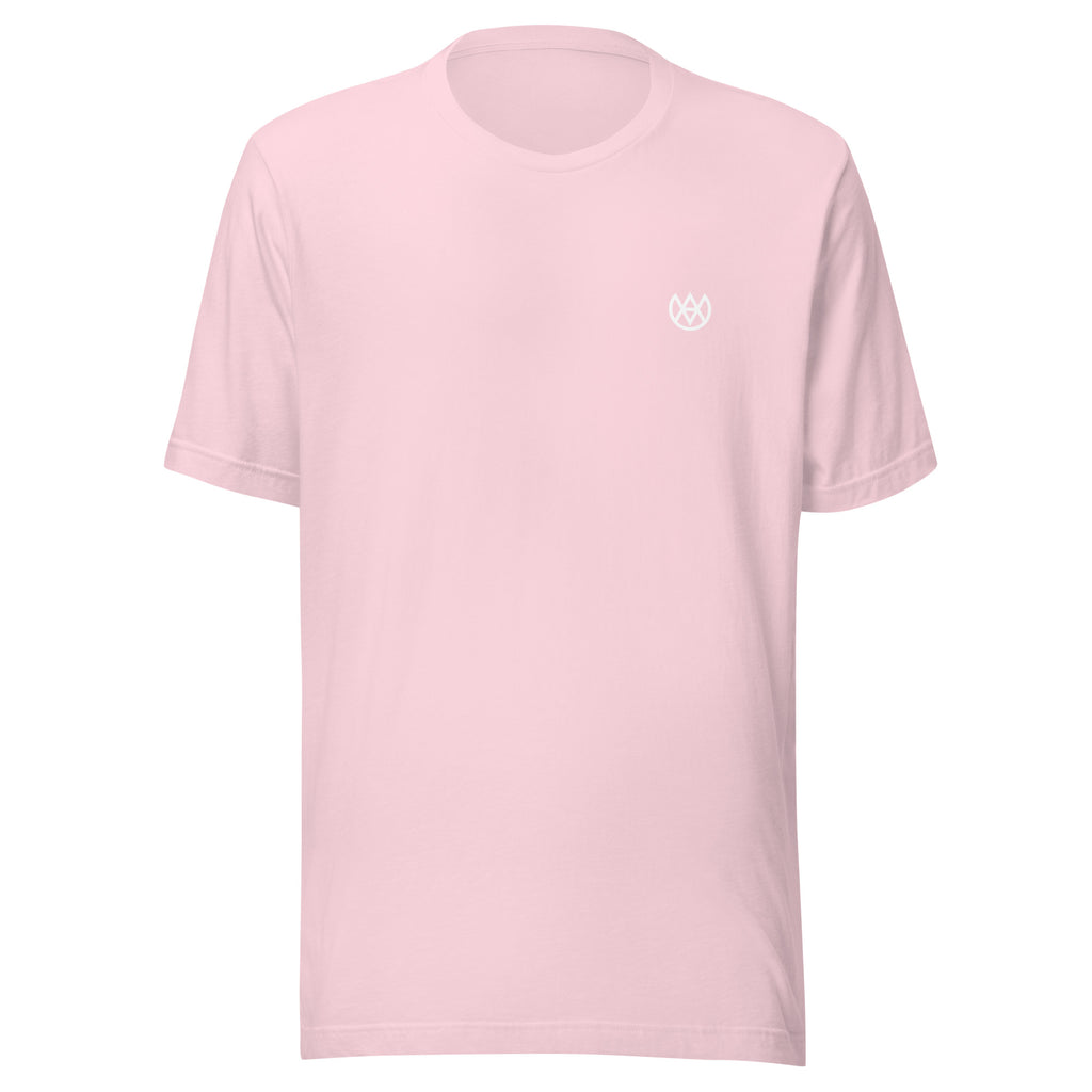 The Essential Pastel Tee
