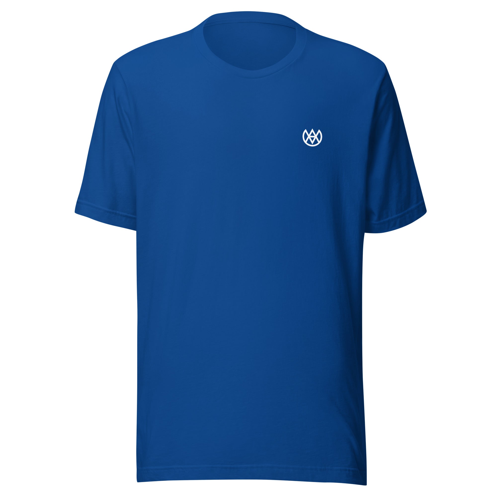 La camiseta esencial de piedras preciosas Imagen secundaria del producto