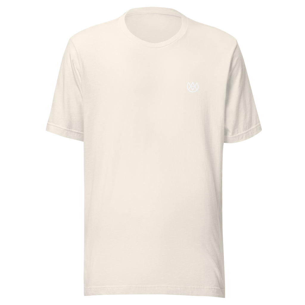 The Essential Pastel Tee