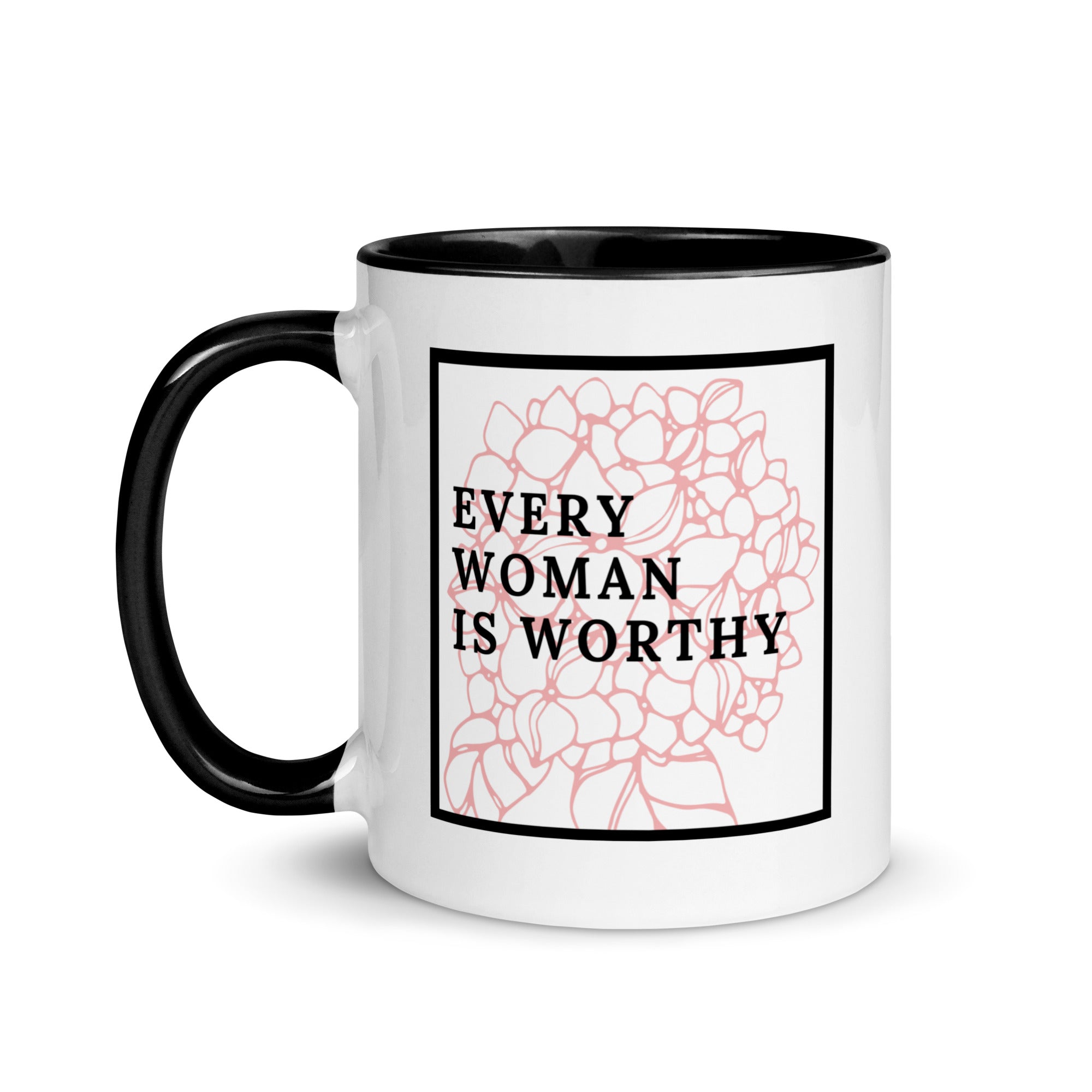 Taza Bloom Imagen principal del producto