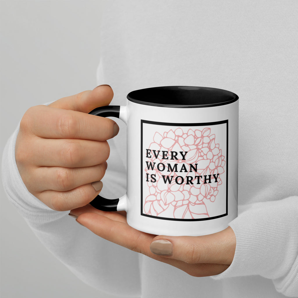 Bloom Mug
