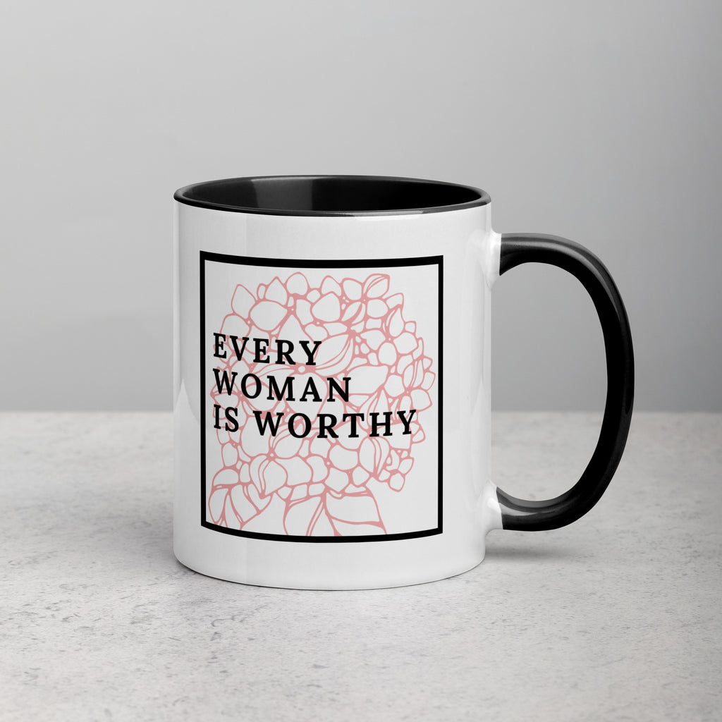 Bloom Mug