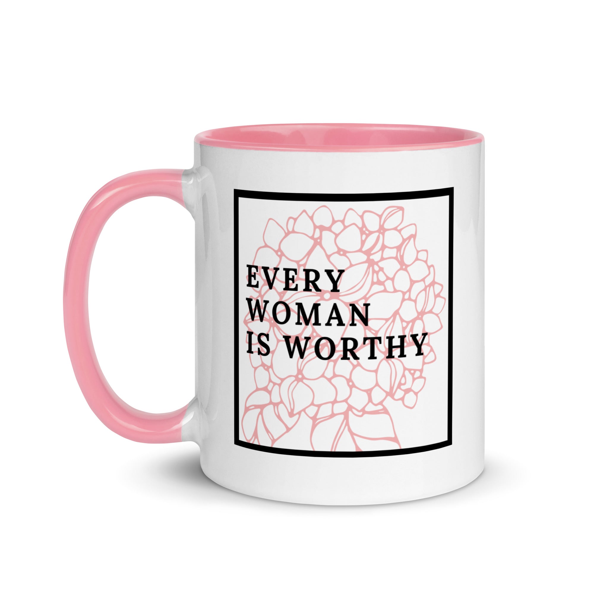 Taza Bloom Imagen secundaria del producto