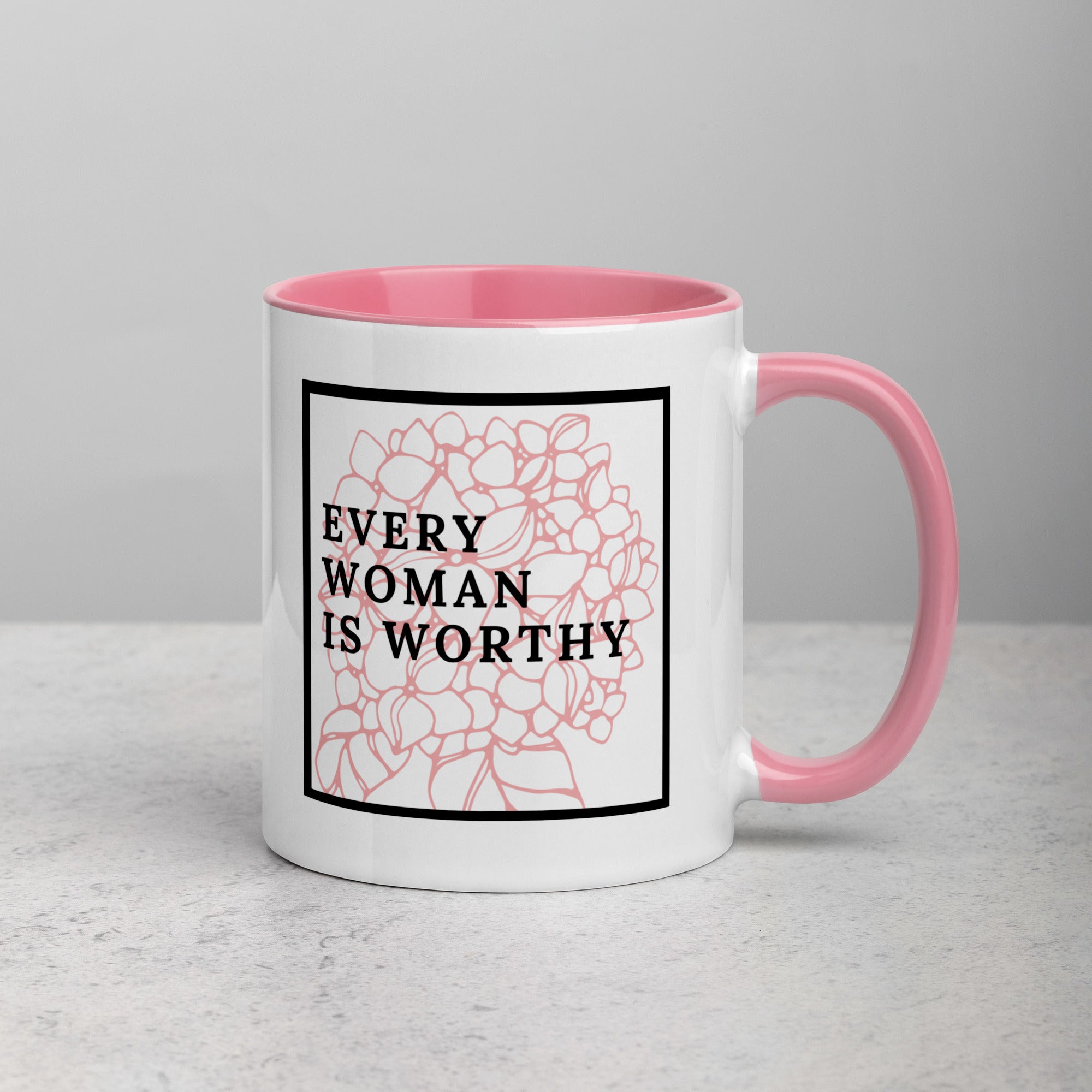Bloom Mug