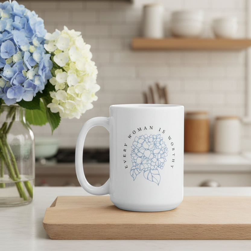 Taza sureña Imagen secundaria del producto