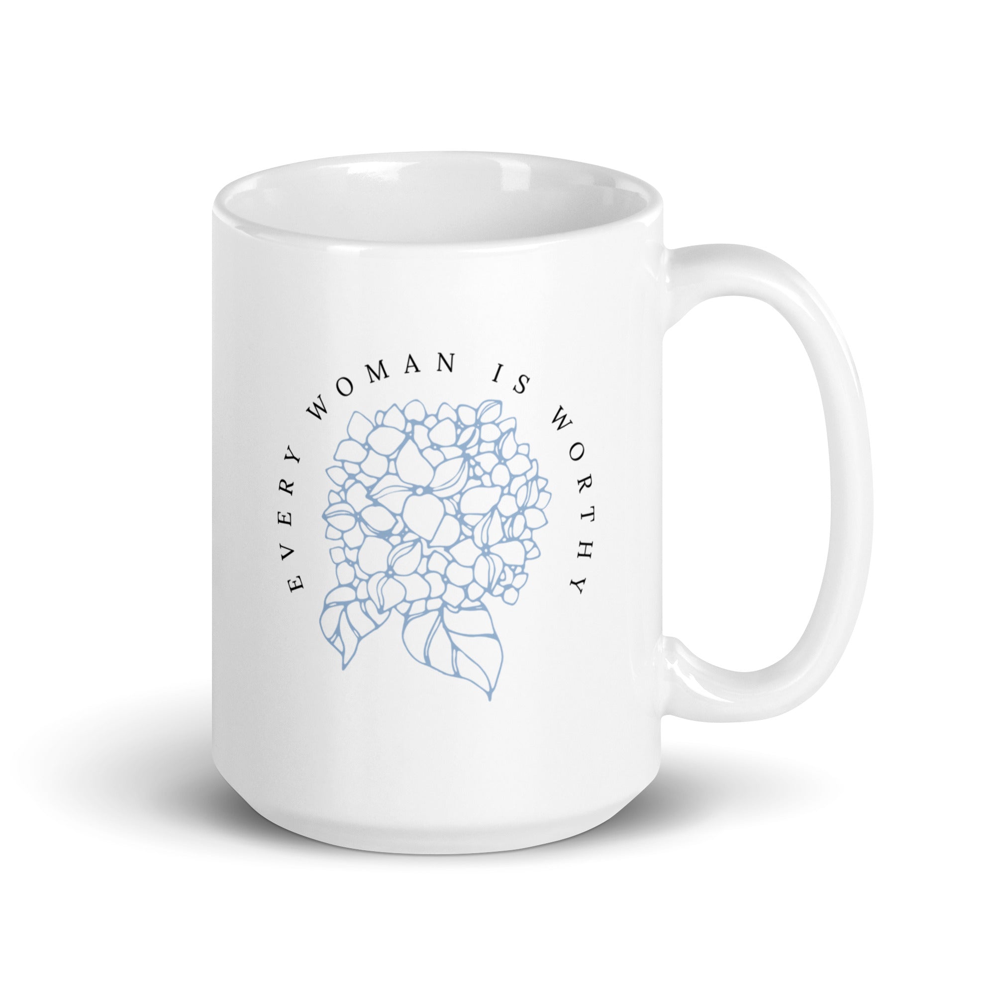 Taza sureña Imagen principal del producto